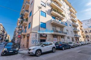 Locale commerciale via f.sco ferrara