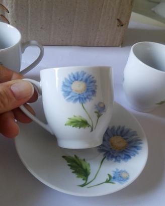 NUOVO | Servizio caffè | lista matrimonio