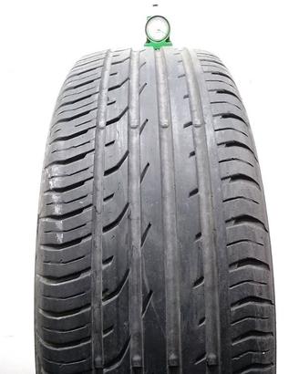 Gomme 215/55 R18 usate - cd.105068