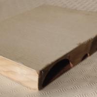 cajon slim travel
