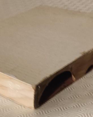 cajon slim travel
