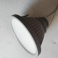 lampione LED  30 Watt 