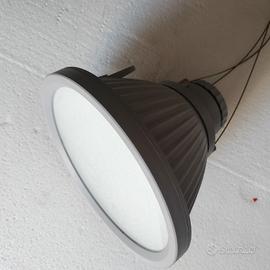 lampione LED  30 Watt 