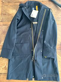 K-way giacca tecinica