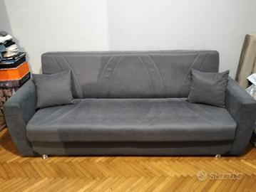 divano letto 