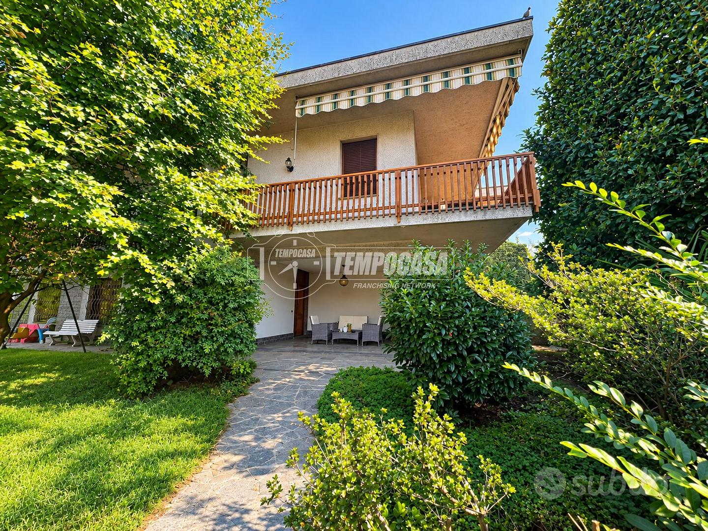 Casa – Lazzate, Monza e della Brianza - Altro