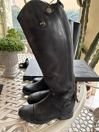 Stivali equitazione Winners 38