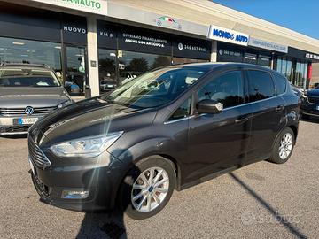 Ford C-Max 1.5 TDCi 120CV Powershift Start&Stop Ti