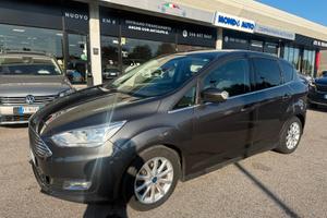 Ford C-Max 1.5 TDCi 120CV Powershift Start&Stop Ti