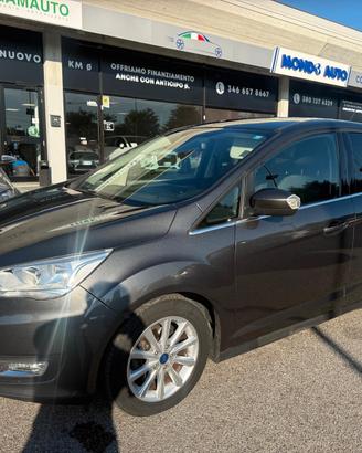 Ford C-Max 1.5 TDCi 120CV Powershift Start&Stop Ti