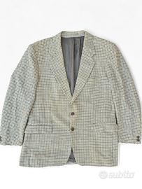 Blazer Di alta Qualita Lana e cashmere