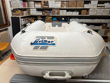 Tender Arimar 220