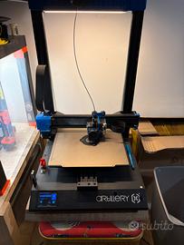 Artillery sidewinder x2