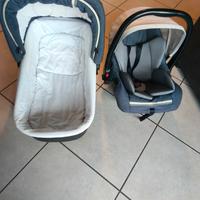 trio bambini completo