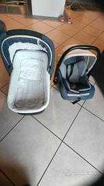 trio bambini completo