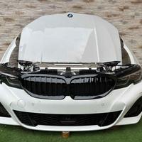 MUSATA COMPLETA BMW G20 G21 M -CARS RICAMBI-