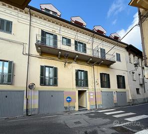 4 LOCALI A CANELLI