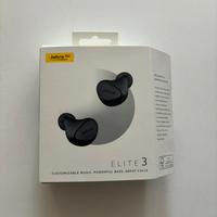 Cuffiette Bluetooth Jabra Elite 3