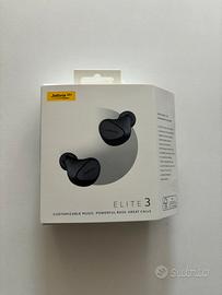 Cuffiette Bluetooth Jabra Elite 3