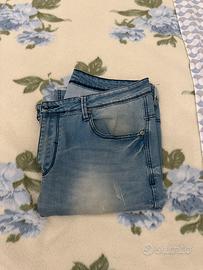 Jeans uomo 52/38 Bruno Leoni