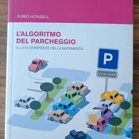 L'algoritmo del parcheggio 