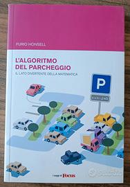 L'algoritmo del parcheggio 