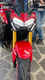 Kawasaki z900. 50 th anniversary