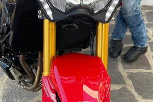 Kawasaki z900. 50 th anniversary