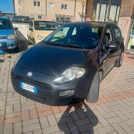 G. PUNTO 1.3 MJTD CON FAP E TURBINA NUOVI