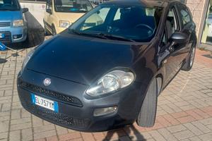 G. PUNTO 1.3 MJTD CON FAP E TURBINA NUOVI