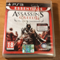 Videogioco Assassin's Creed II [Edizione : Italia