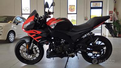 Aprilia Tuono 125 4t 2023
