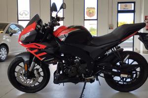 Aprilia Tuono 125 4t 2023