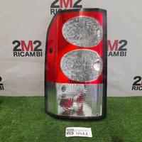 STOP FANALE POSTERIORE SINISTRO LAND ROVER Discove