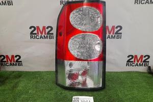 STOP FANALE POSTERIORE SINISTRO LAND ROVER Discove