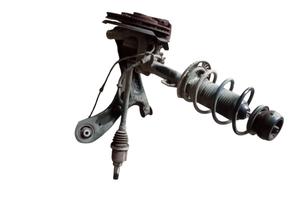 VOLKSWAGEN Up Serie (122) (16>) MONTANTE SOSPENSIO