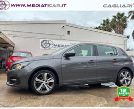 PEUGEOT 308 BlueHDi 130 S&S Allure