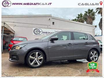 PEUGEOT 308 BlueHDi 130 S&S Allure