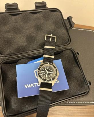 watchdivers