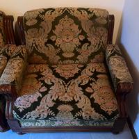 2 poltrone letto