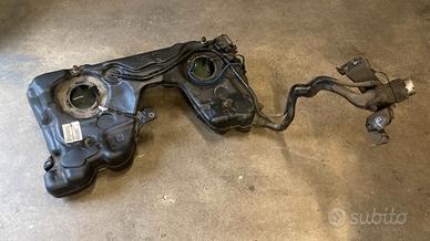 Serbatoio VW Golf 7 2.0TDI 4x4 2018 (5Q0201022TL)