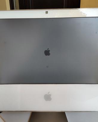 iMac Intel 17" vintage 