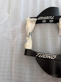 Tuono v4 dal 2021 al 2026 tamponi paratelaio