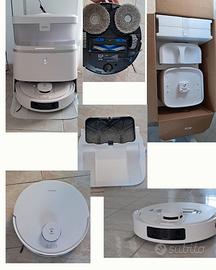 ecovacs t 30 pro omni 