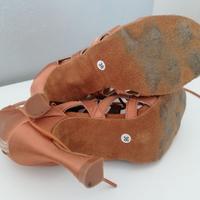 Scarpe da ballo donna