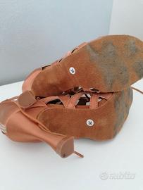 Scarpe da ballo donna