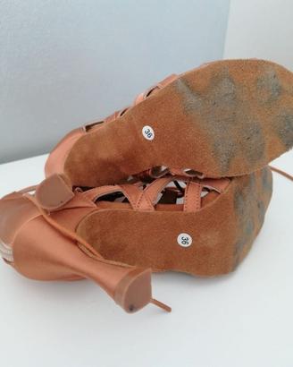 Scarpe da ballo donna