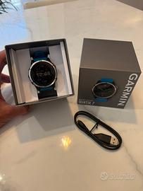 Garmin quatix 7 Standard Edition