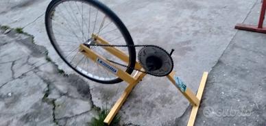 ciclomulino artigianale