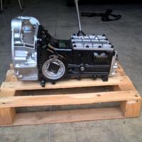 Revisione cambi renault r4